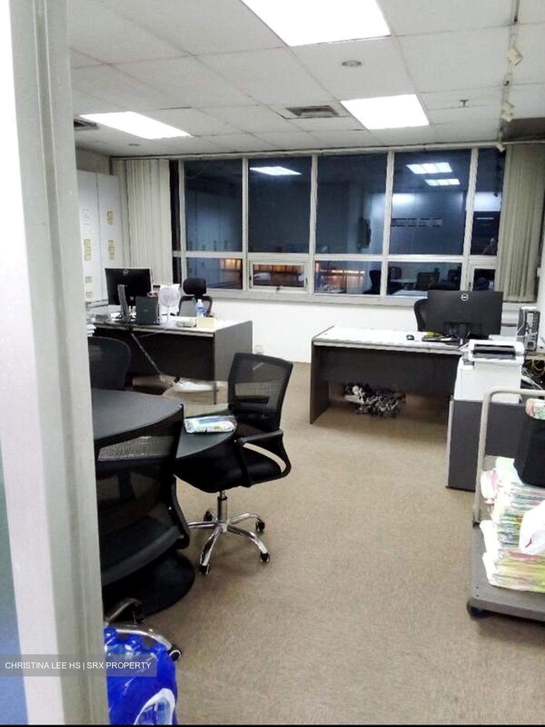 Tong Eng Building (D1), Office #505527051
